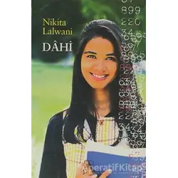 Dahi - Nikita Lalwani - İthaki Yayınları