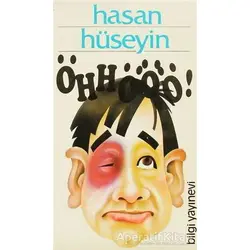 Öhhööö!. . - Hasan Hüseyin Korkmazgil - Bilgi Yayınevi