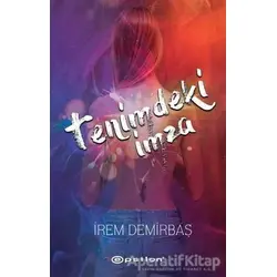 Tenimdeki İmza - İrem Demirbaş - Epsilon Yayınevi