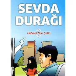 Sevda Durağı - Mehmet Nuri Çetin - Aktif Yayınevi