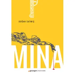 Mina - Doğan Satmış - Gezegen