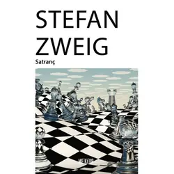 Satranç - Stefan Zweig - Mekika Yayınları