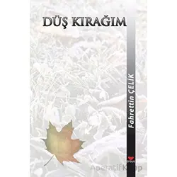 Düş Kırağım - Fahrettin Çelik - Efsus Yayınları