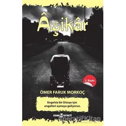 Aşikar - Ömer Faruk Morkoç - Uyanış Yayınevi