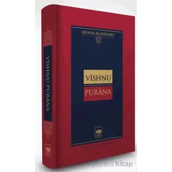 Vishnu Purana - H. Derya Can - Ötüken Neşriyat