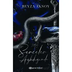 Serçeler Ağladığında - Beyza Aksoy - Epsilon Yayınevi