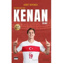 Kenan Yıldız - Ahmet Koyuncu - Siyah Beyaz Yayınları