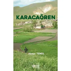 Karacaören - Ahmet Temel - Gülnar Yayınları