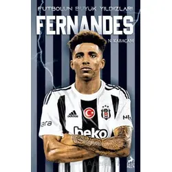 Fernandes - N. Kabaçam - Ren Kitap