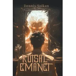 Kutsal Emanet - Dennis Soikan - Ren Kitap
