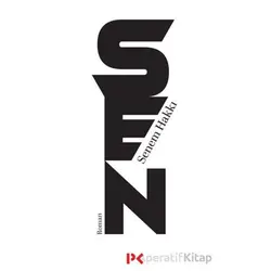 Sen - Senem Hakkı - Profil Kitap