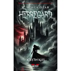Herregard – Ateş’in Kızı - E. Tunca Özar - Perseus