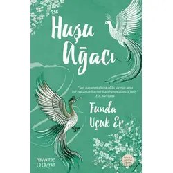 Huşu Ağacı - Funda Uçuk Er - Hayykitap