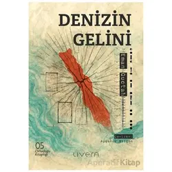 Denizin Gelini - Eman Quotah - Livera Yayınevi