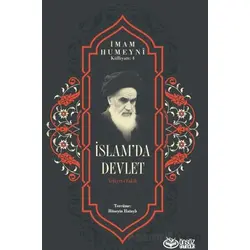 İslam’da Devlet - İmam Humeyni - Önsöz Yayıncılık