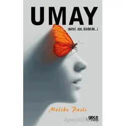 Umay - Melike Paslı - Gece Kitaplığı