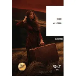 Göç - Ali Kiper - Servet Yayınevi