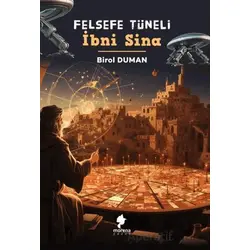 Felsefe Tüneli İbni Sina - Birol Duman - Morena Yayınevi
