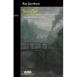 Sınırlar - Roy Jacobsen - Yapı Kredi Yayınları