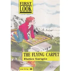 The Flying Carpet - Hatice Sarıgöz - Saypa Yayın Dağıtım