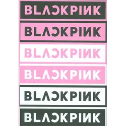 Defter (BLACKPINK-6)