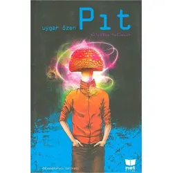 (Uyuşturucu Tarikatı - Selena Özen) - (Pıt - Uygar Özen) - Net Kitap
