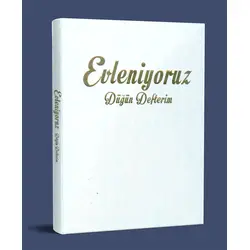 Evleniyoruz (Düğün Defterim) Net Turistik