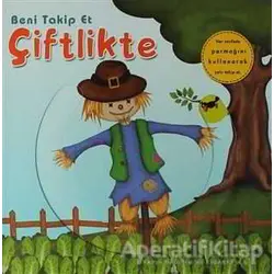 Beni Takip Et - Çiftlikte - Net Çocuk Yayınları