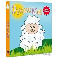 Sesli Kitabım - Uykucu Meli - (Ses Arızalı)