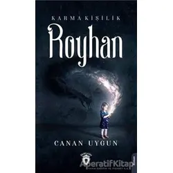 Royhan - Canan Uygun - Dorlion Yayınları