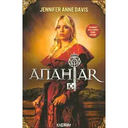Anahtar - Jennifer A. Davis - Kaldırım Yayınları