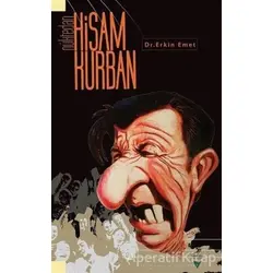 Nüktedan Hisam Kurban - Erkin Emet - Grafiker Yayınları