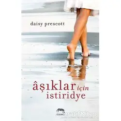 Aşıklar İçin İstiridye - Daisy Prescott - Yabancı Yayınları