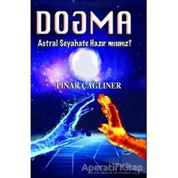 Dogma - Pınar Çağlıner - Apsis Kitap