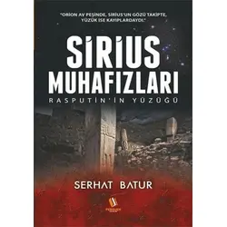 Sirius Muhafızları - Serhat Batur - Penguen Yayınları