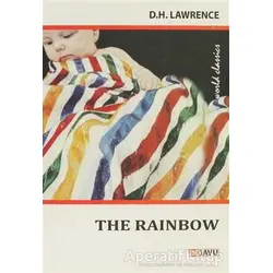 The Rainbow - David Herbert Richards Lawrence - Dejavu Publishing
