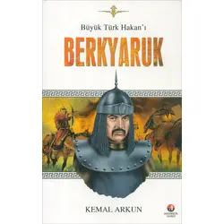 Berkyaruk - Kemal Arkun - Akademisyen