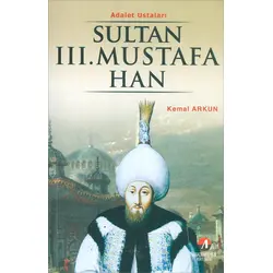 Sultan 3.Mustafa Han - Kemal Arkun- Akademisyen