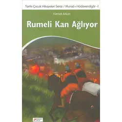 Rumeli Kan Ağlıyor - Kemal Arkun - Akademisyen