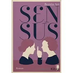 Sen Sus - Berrin Arı - DKY (Dağhan Külegeç) Yayınevi
