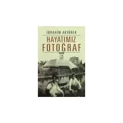 Hayatımız Fotoğraf Kurgu Kültür Merkezi