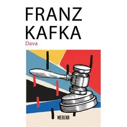Dava - Franz Kafka - Mekika Yayınları