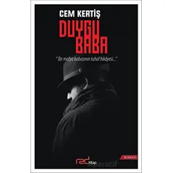 Duygu Baba - Cem Kertiş - Red Kitap