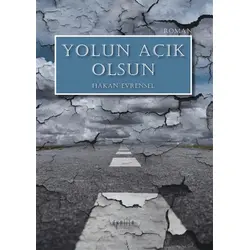 Yolun Açık Olsun - Hakan Evrensel - Dualite Yayınevi