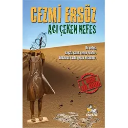 Acı Çeken Nefes İtalik Yayınları