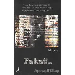 Fakat - Eda Polat - Alter Yayınları