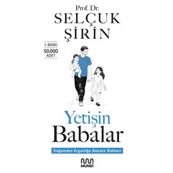 Yetişin Babalar - Selçuk Şirin - Mundi