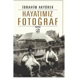 Hayatımız Fotoğraf Kurgu Kültür Merkezi