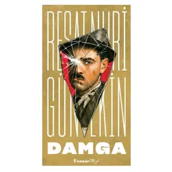 Damga - Reşat Nuri Güntekin - İnkılap Kitabevi