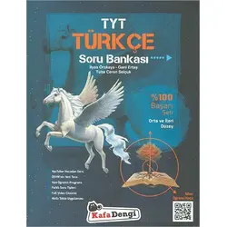 Kafadengi TYT Türkçe Soru Bankası